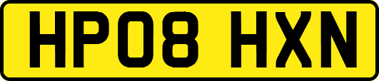 HP08HXN