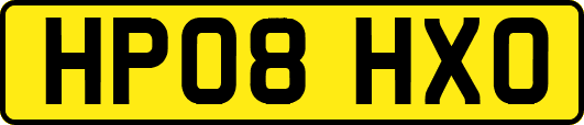 HP08HXO