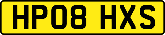 HP08HXS
