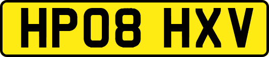 HP08HXV