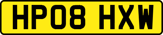 HP08HXW