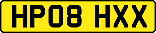 HP08HXX