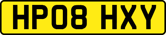 HP08HXY
