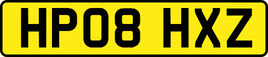 HP08HXZ