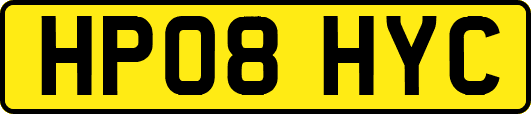 HP08HYC