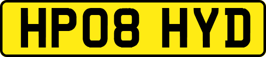 HP08HYD
