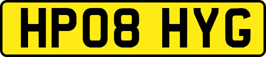 HP08HYG