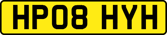 HP08HYH