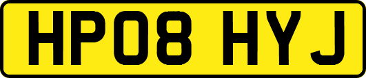 HP08HYJ