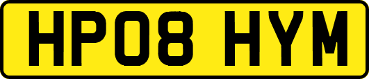 HP08HYM