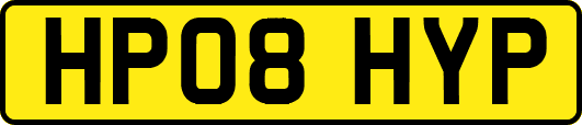 HP08HYP