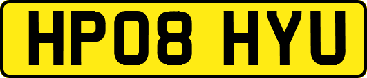 HP08HYU