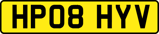 HP08HYV