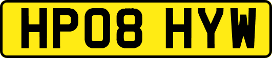HP08HYW