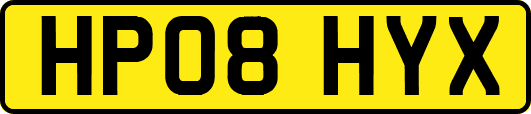 HP08HYX
