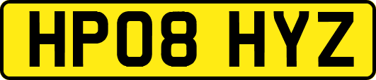 HP08HYZ