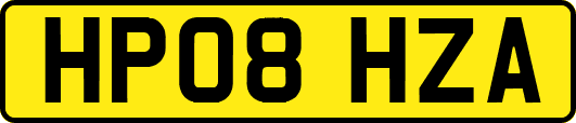 HP08HZA