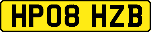 HP08HZB