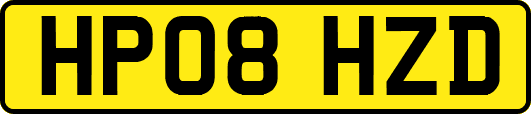 HP08HZD
