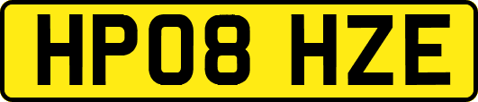 HP08HZE