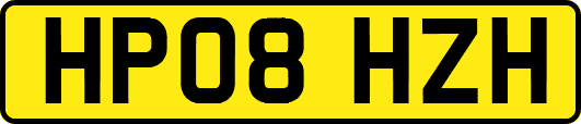 HP08HZH