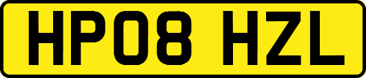 HP08HZL
