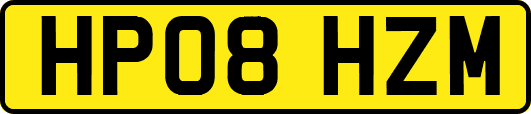 HP08HZM