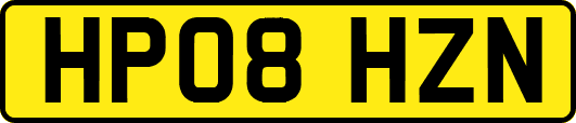 HP08HZN
