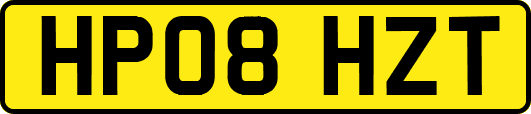 HP08HZT