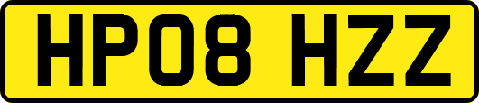HP08HZZ