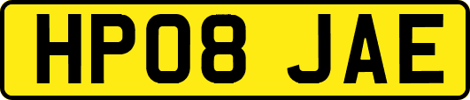 HP08JAE