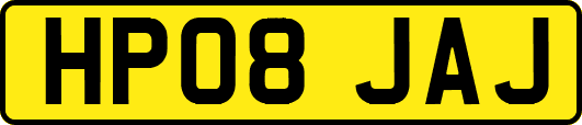 HP08JAJ