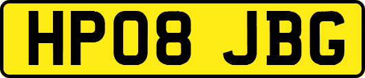 HP08JBG