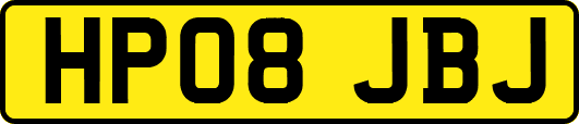 HP08JBJ