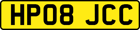 HP08JCC