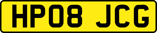 HP08JCG