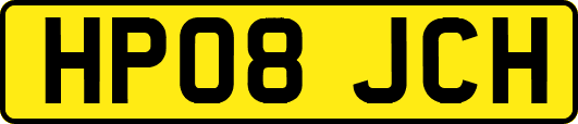 HP08JCH