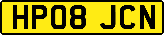 HP08JCN
