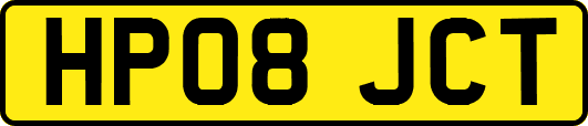 HP08JCT