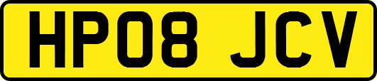 HP08JCV