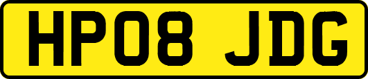 HP08JDG