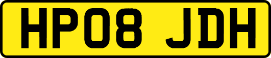 HP08JDH