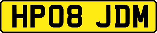 HP08JDM