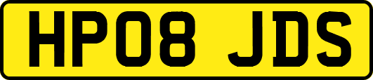 HP08JDS
