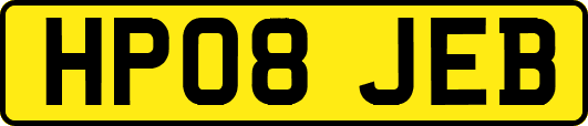 HP08JEB