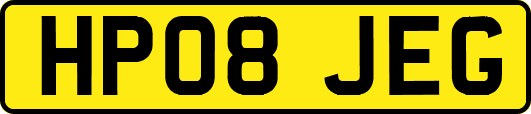 HP08JEG