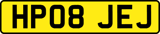 HP08JEJ
