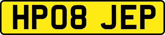 HP08JEP