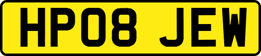 HP08JEW