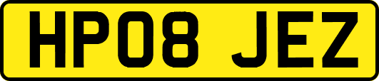 HP08JEZ